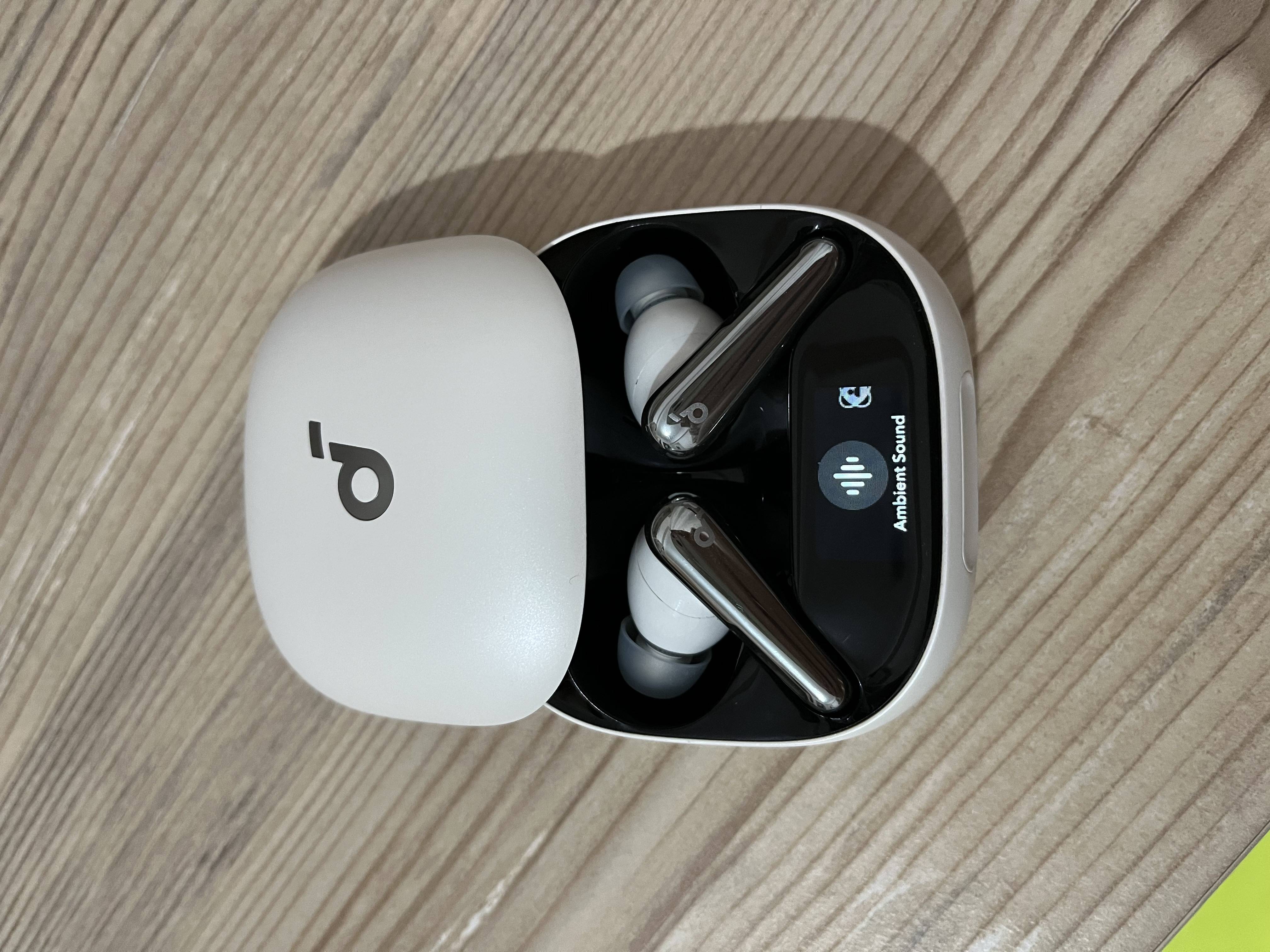 Anker Soundcore Liberty 4 Pro Tam Kablosuz Kulaklık (A3954) Fiyatı