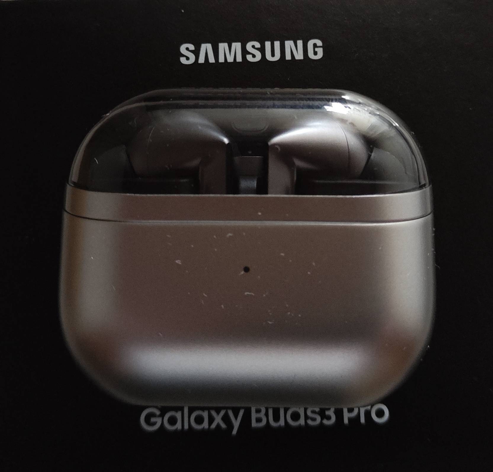 Samsung Galaxy Buds 3 Pro Tam Kablosuz Kulaklık (SM-R630) Fiyatı